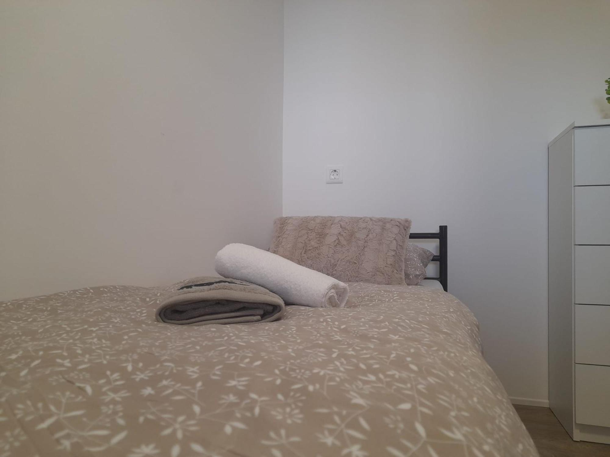 דירות סבטי פיליפ אי ג'קוב Tiny House Lily With Jacuzzi מראה חיצוני תמונה